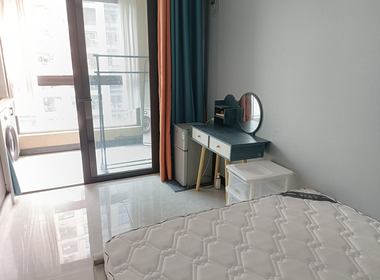 融信永兴首府（融信光耀府 ） 