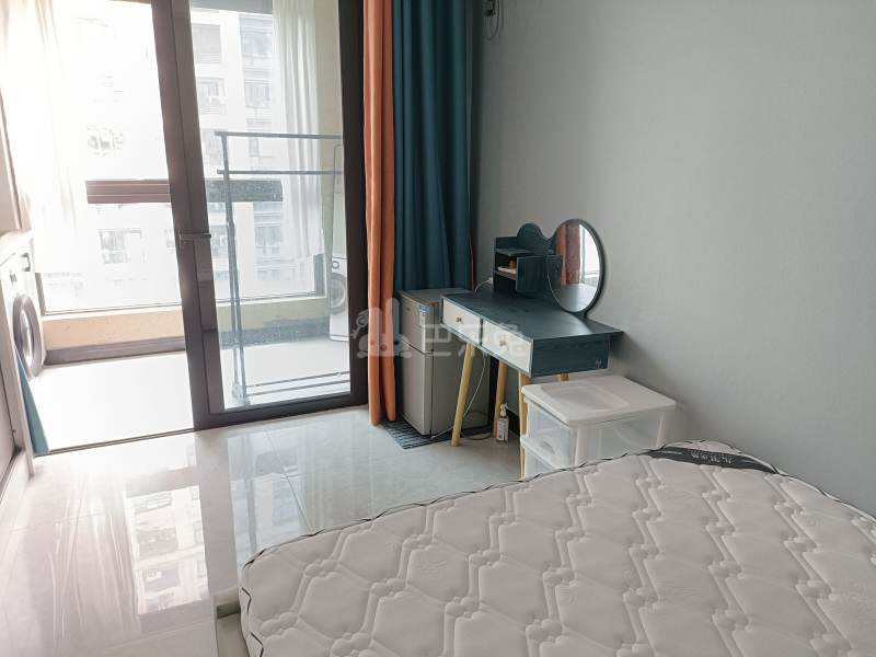 融信永兴首府（融信光耀府 ）8055595卧室图3