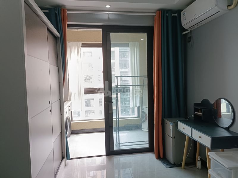 融信永兴首府（融信光耀府 ）8055595卧室窗户图8