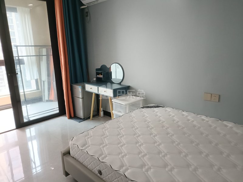 融信永兴首府（融信光耀府 ）8055595卧室图0