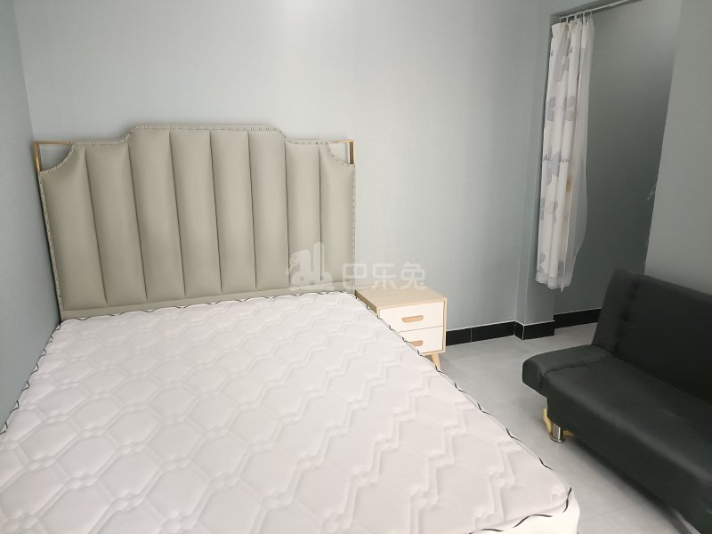 融信永兴首府（融信光耀府 ）8055595卧室图2