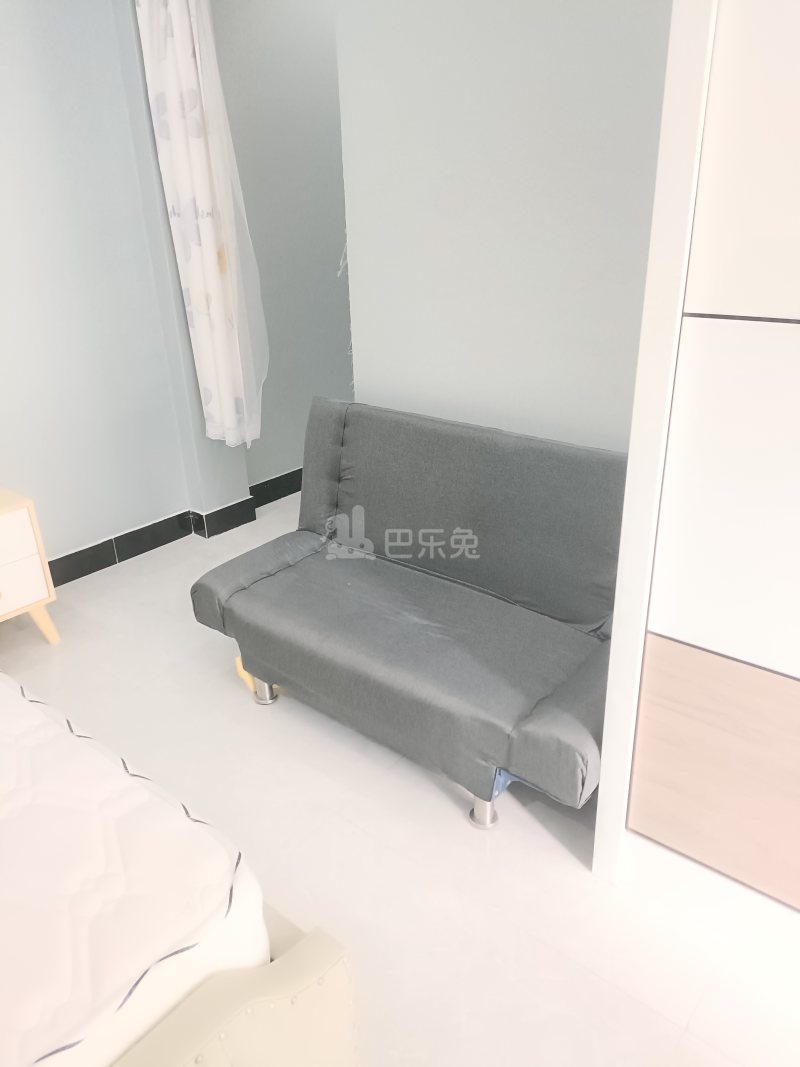 融信永兴首府（融信光耀府 ）8055595客厅图4