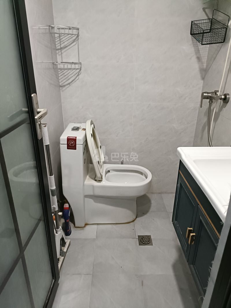 融信永兴首府（融信光耀府 ）8055595卫生间图7