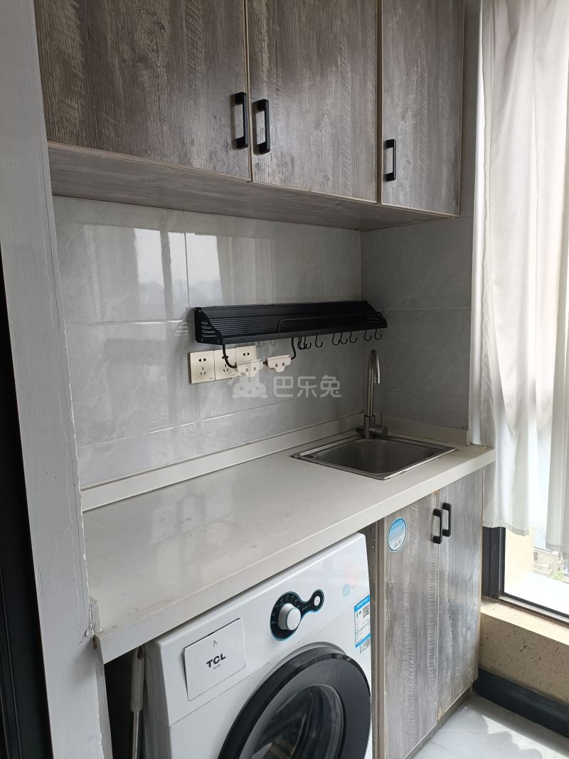 融信永兴首府（融信光耀府 ）8055595厨房图5