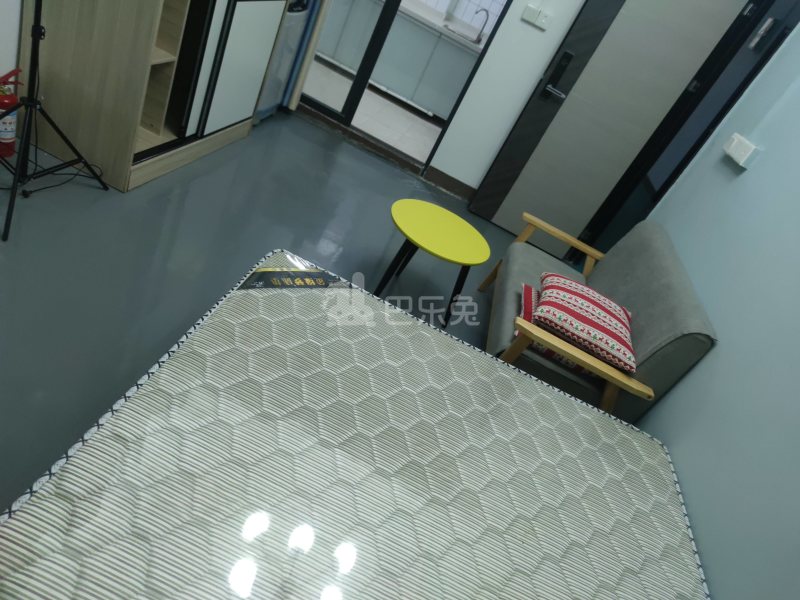 棠景街道棠溪村四马通津路16号8056231卧室图3