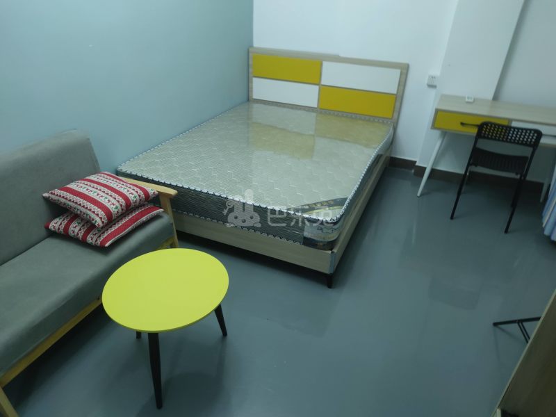 棠景街道棠溪村四马通津路16号8056231卧室图1