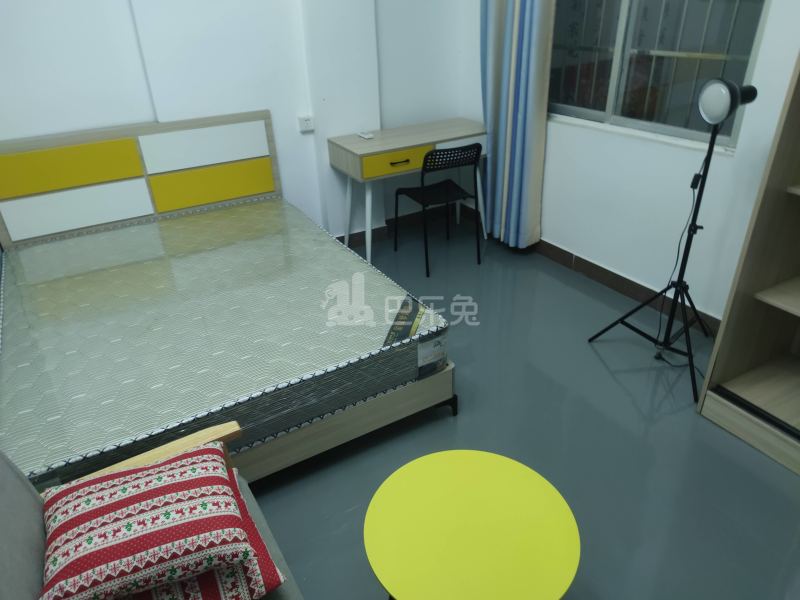 棠景街道棠溪村四马通津路16号8056231卧室图0