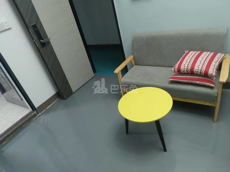 棠景街道棠溪村四马通津路16号8056231客厅图4