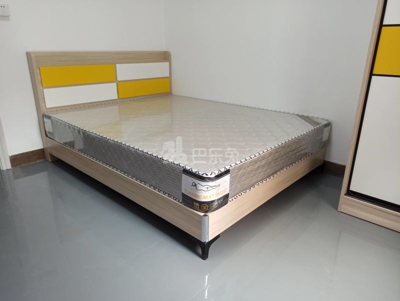 棠景街道棠溪村四马通津路16号8056237卧室图2