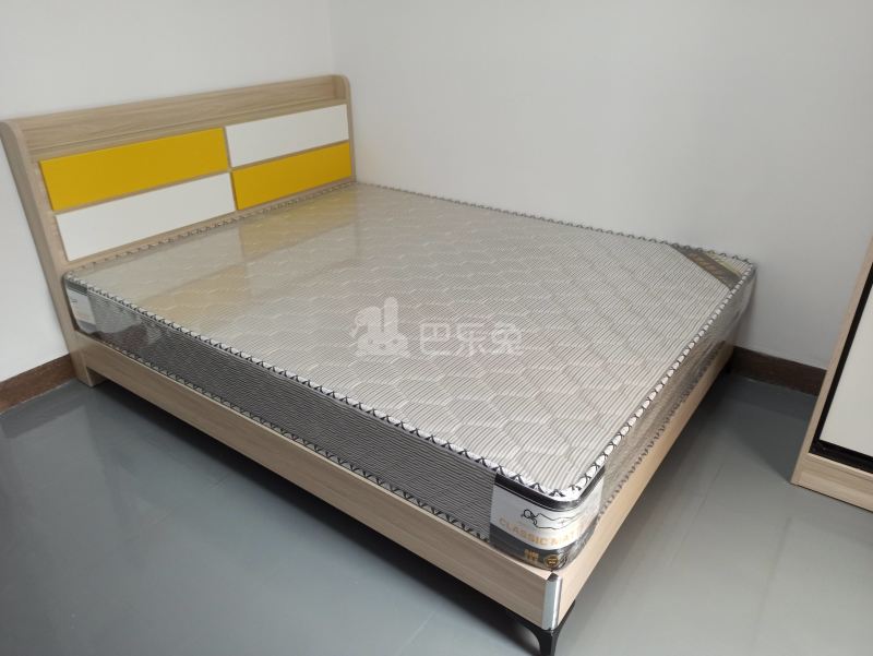 棠景街道棠溪村四马通津路16号8056237卧室图5