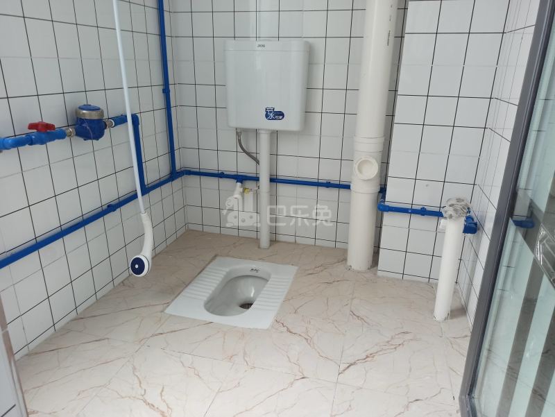 棠景街道棠溪村四马通津路16号8056237卫生间图16