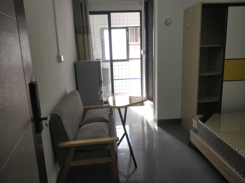 棠景街道棠溪村四马通津路16号8056256客厅图4