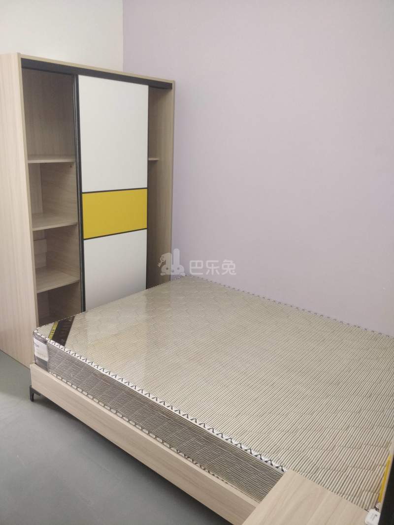 棠景街道棠溪村四马通津路16号8056256卧室图2