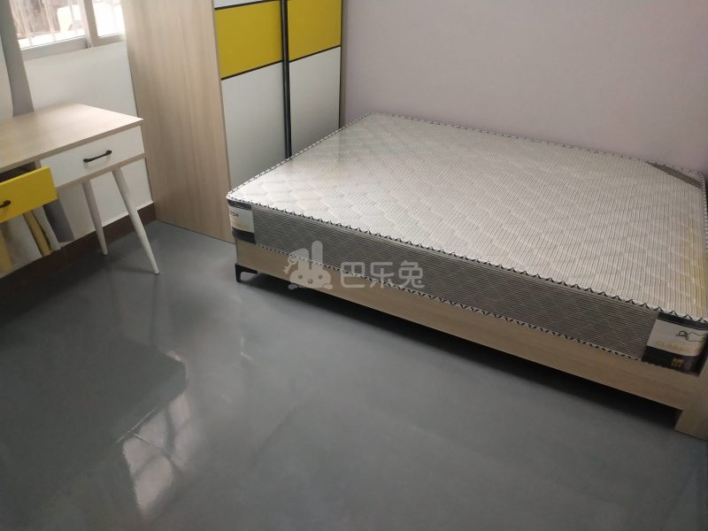 棠景街道棠溪村四马通津路16号8056263卧室图2