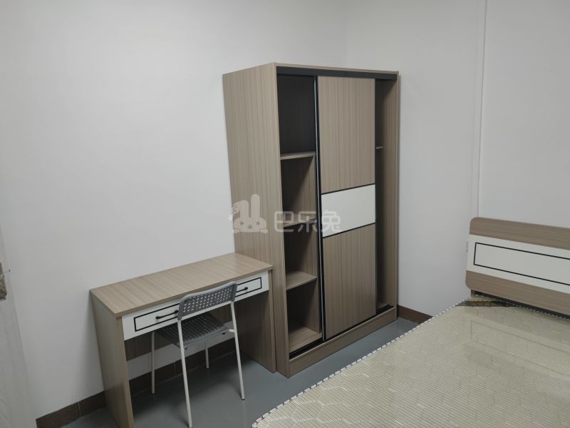 棠景街道棠溪村四马通津路16号8056264卧室图5