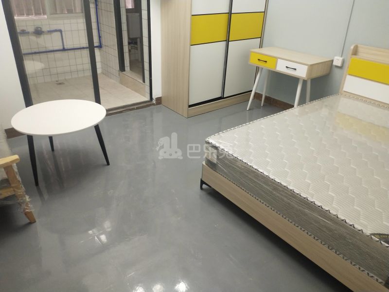 棠景街道棠溪村四马通津路16号8056269卧室图2