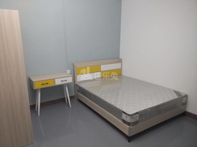 棠景街道棠溪村四马通津路16号8056269卧室图1