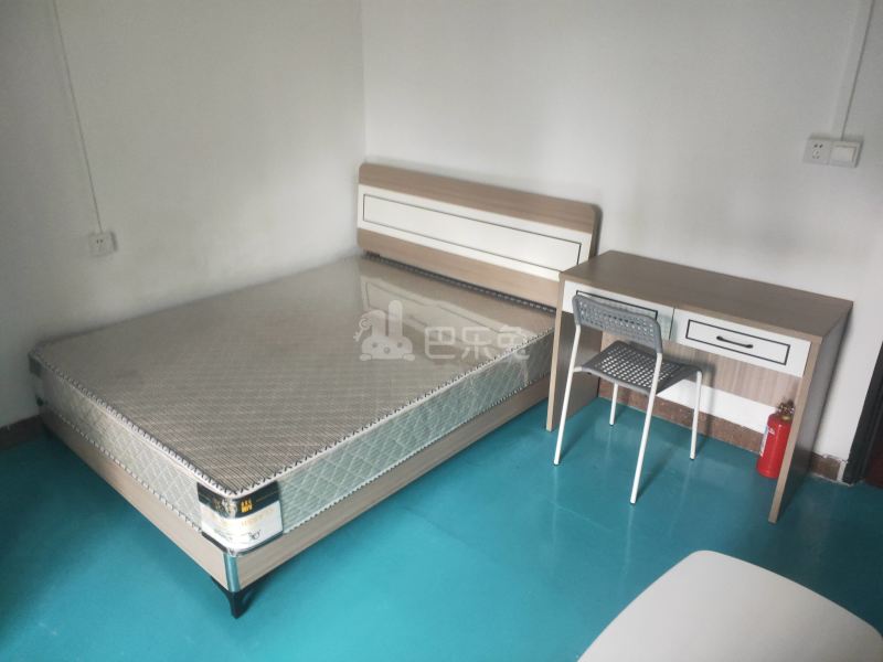 棠景街道棠溪村四马通津路16号8056284卧室图2