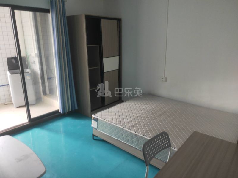 棠景街道棠溪村四马通津路16号8056284卧室图1