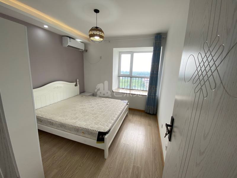 星临雅苑8056914卧室图1