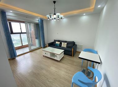 星临雅苑 1室1厅1卫