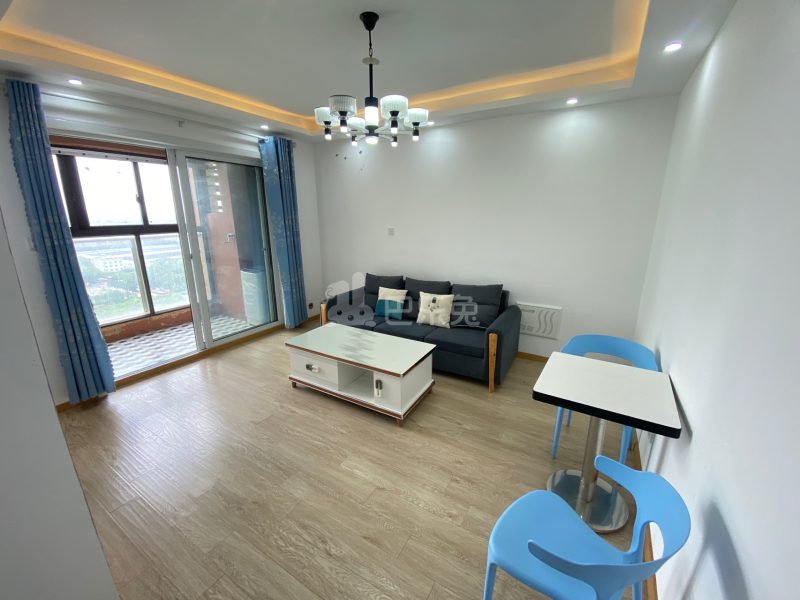 星临雅苑8056914卧室图0