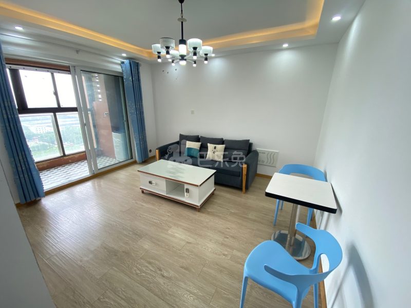 星临雅苑8056914客厅图5