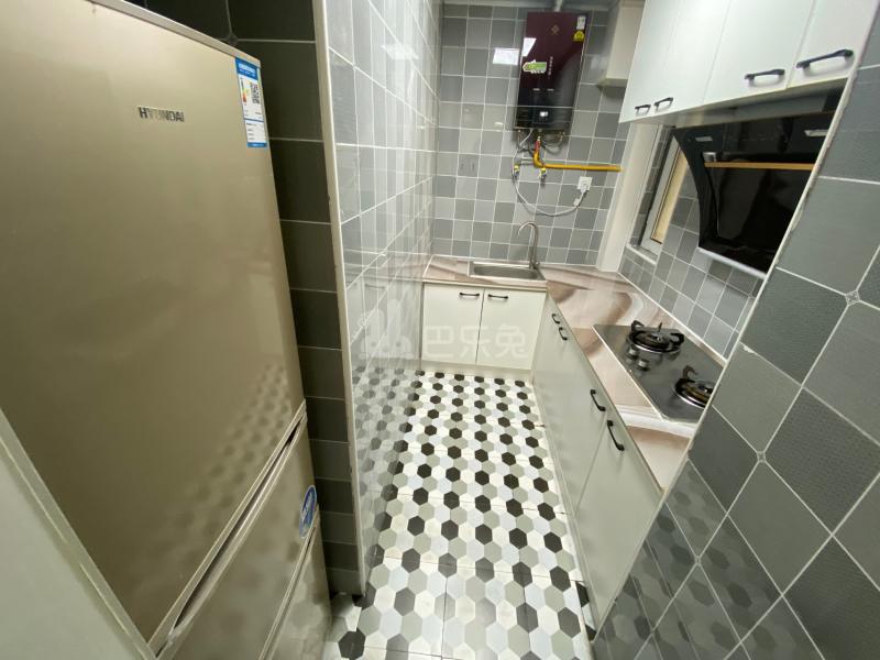 星临雅苑8056914厨房图6