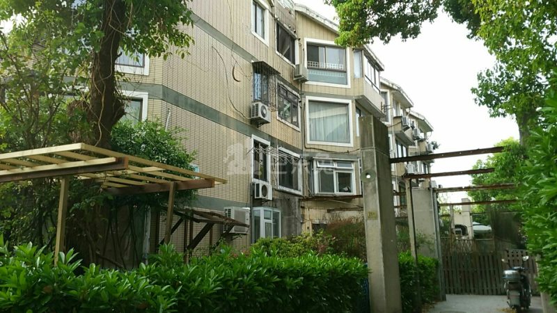 康虹花园6971108周边环境图1