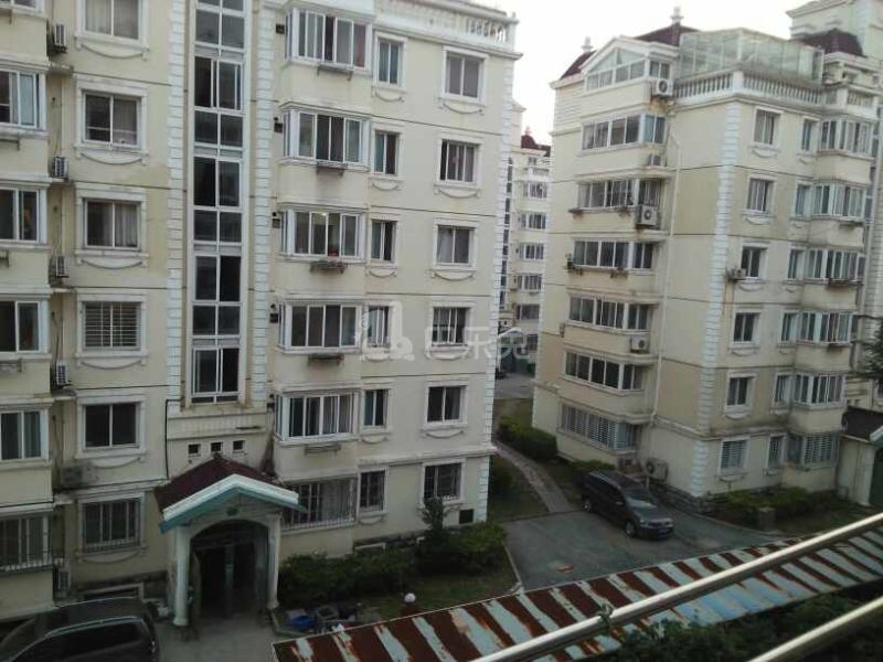 明丰公寓18233098周边环境图4