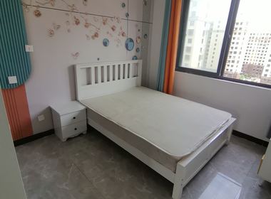 江凌苑 2室1厅1卫