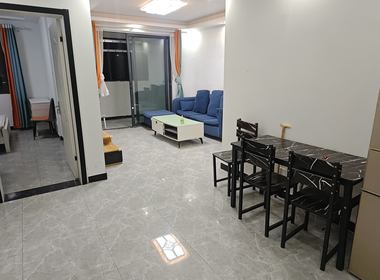 江凌苑 2室2厅1卫