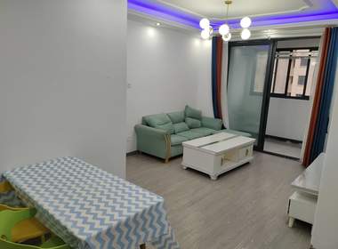 江凌苑 2室2厅1卫