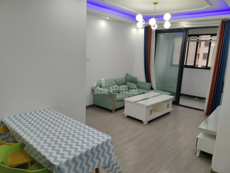 江凌苑8061741客厅图5