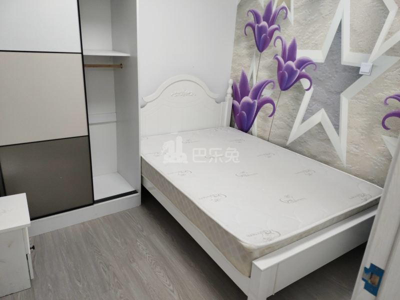 江凌苑8061741卧室图1