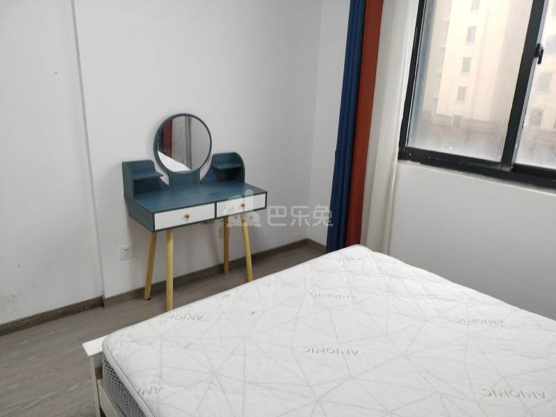 江凌苑8061741卧室图3