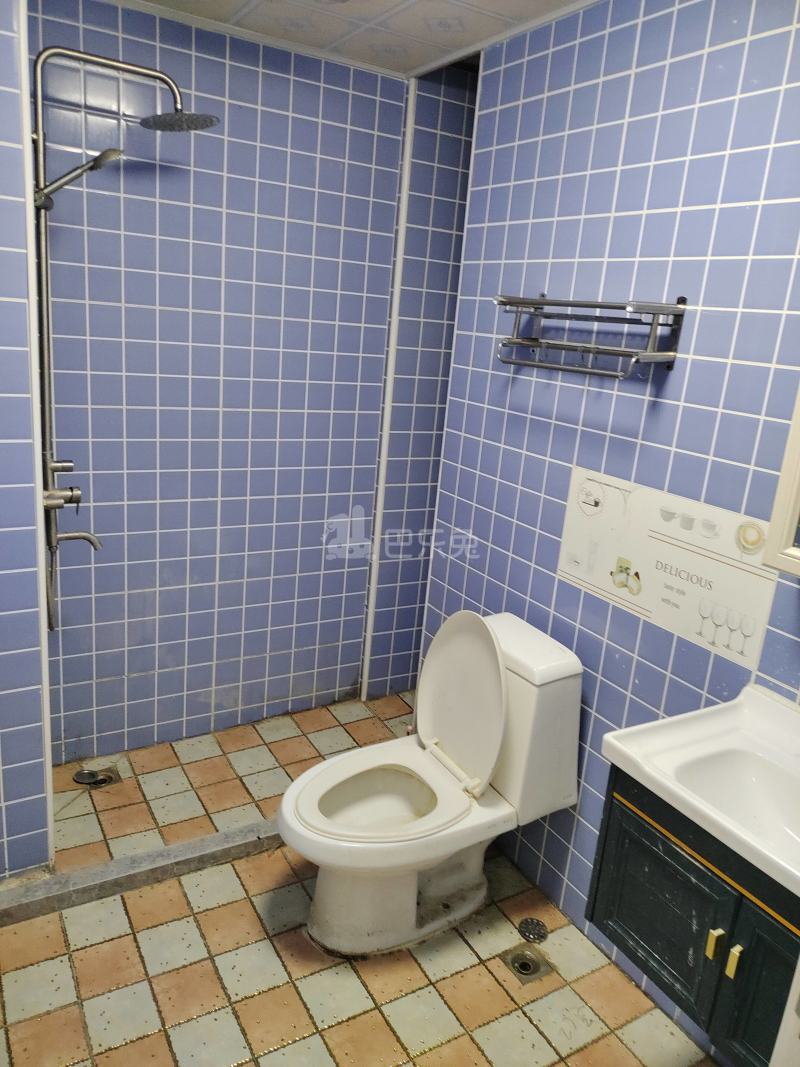 江凌苑8061741卫生间图7