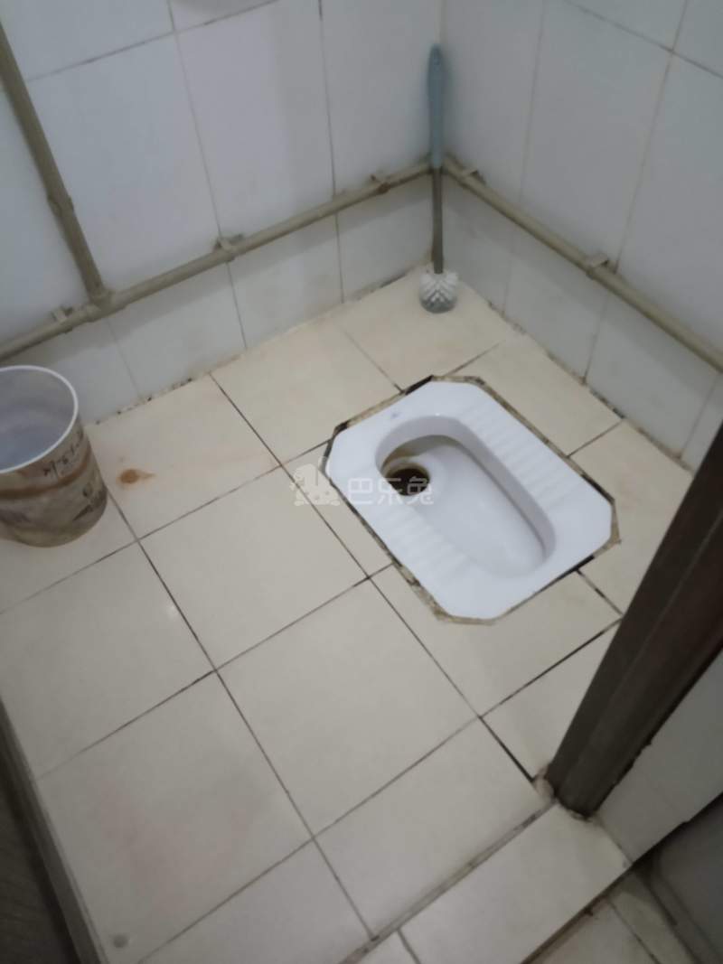 北约下街14号B栋8061772卫生间图9