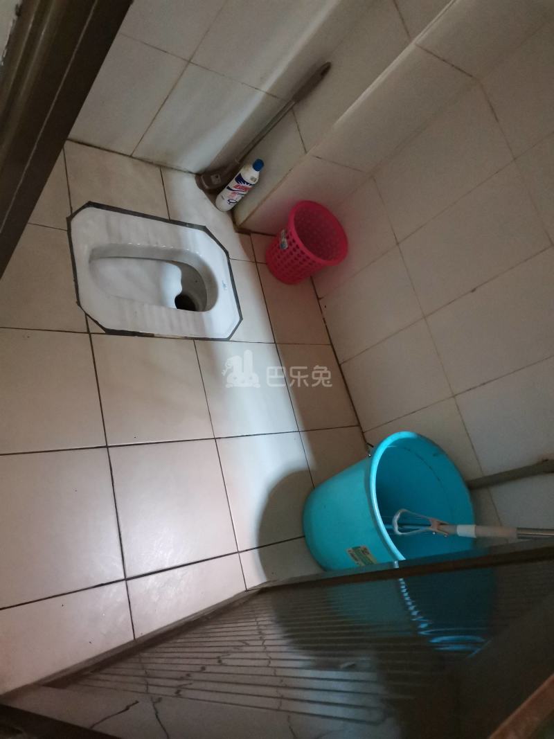 北约下街14号B栋8061781卫生间图6