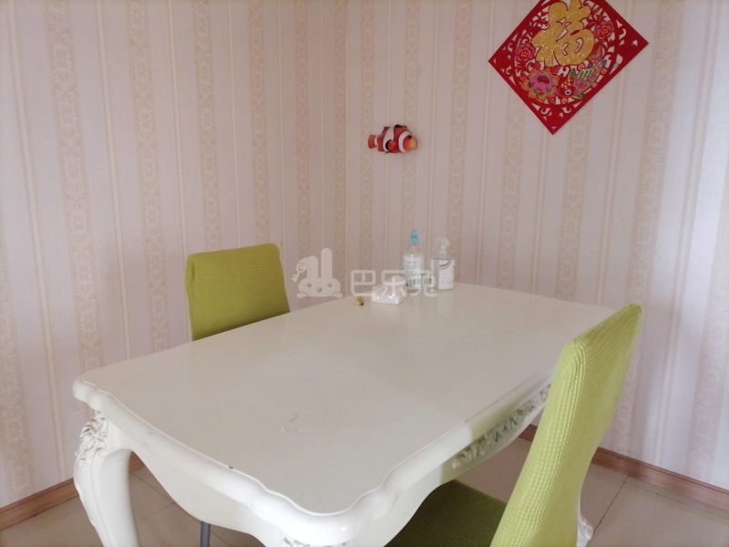 德圣博奥城8062476客厅图4