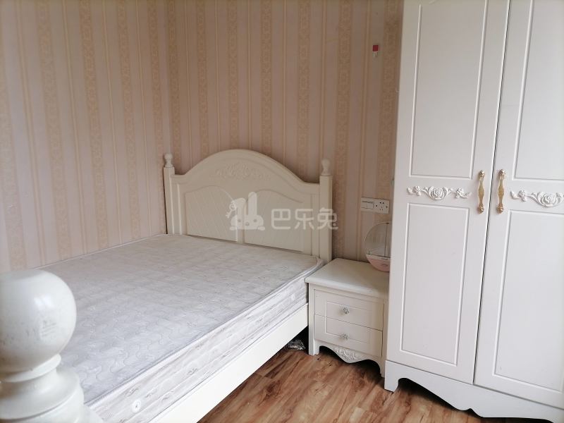 德圣博奥城8062476卧室图3