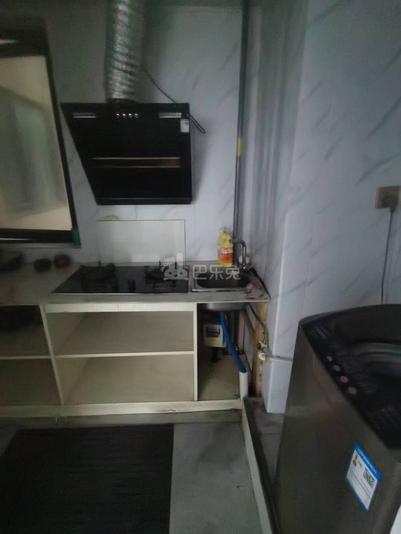 龙悦湾8062942厨房图3