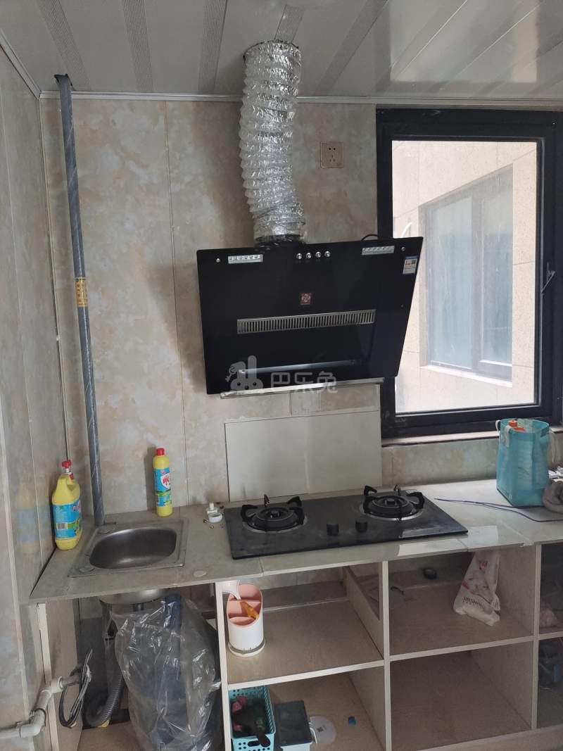 龙悦湾8062942厨房图1