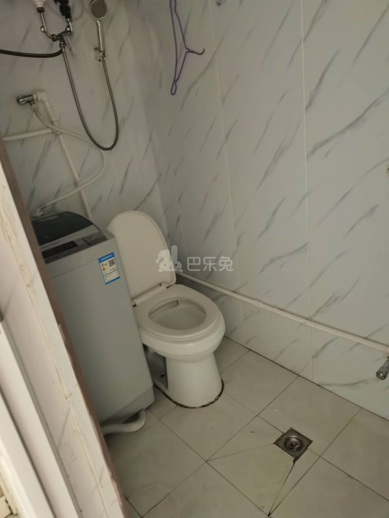 龙悦湾8062942卫生间图4