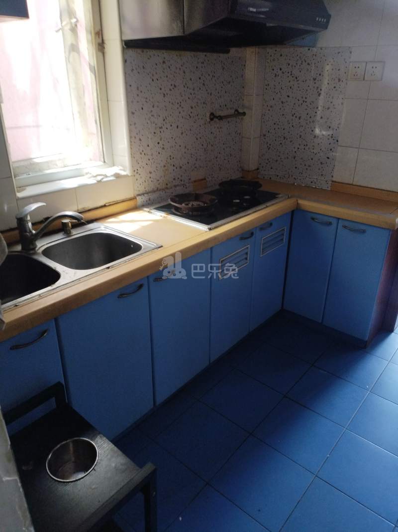 华建一街坊8063629厨房图6