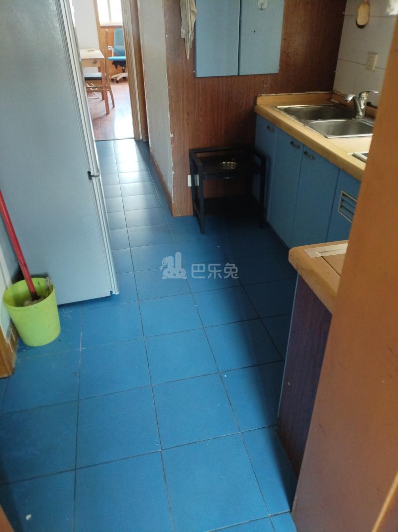 华建一街坊8063629客厅图4