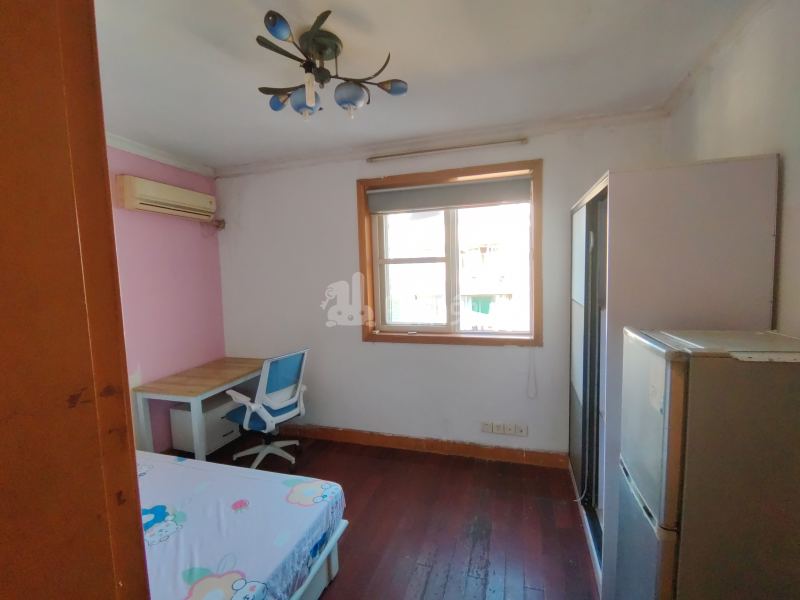 华建一街坊8063629卧室图1