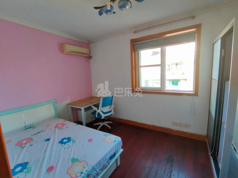 华建一街坊8063629卧室图0