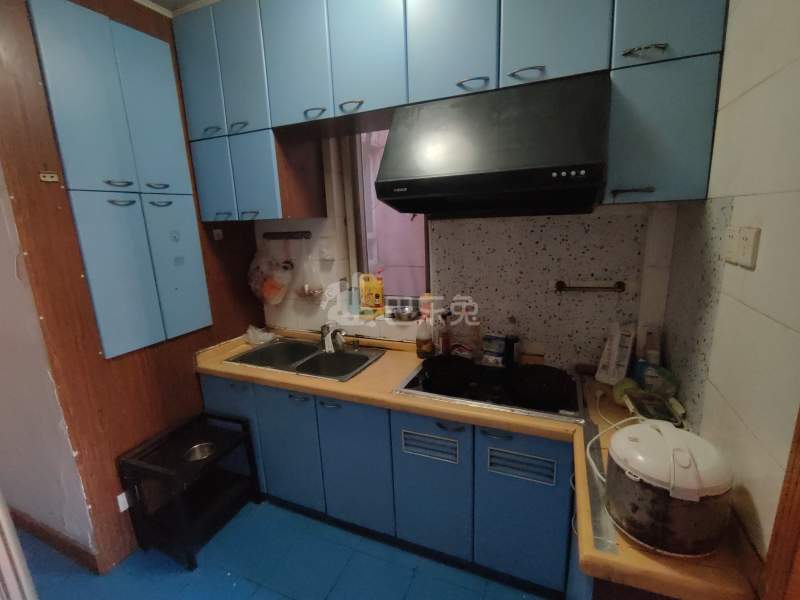 华建一街坊8063629厨房图5