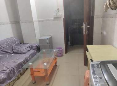 棠下南街五巷10号 1室1厅1卫